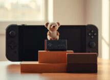 Switch 2 eShop rundown: Mouse at number two, Pragmata in two slots