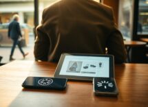 Target product page overview for a Head Case Designs case with American Nightmare logo