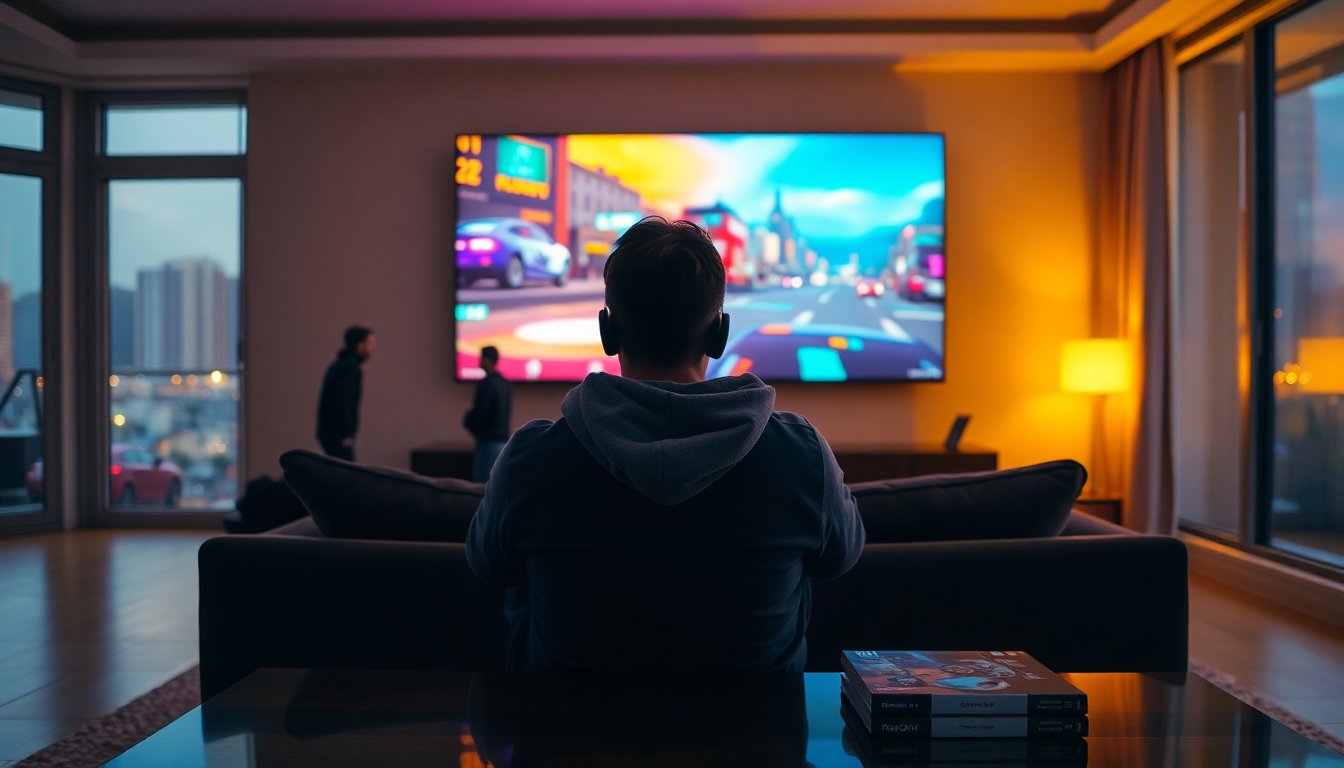 Top anticipated games of 2026 to watch this year