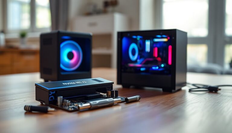 Top mini PC deals for AMD and Intel buyers