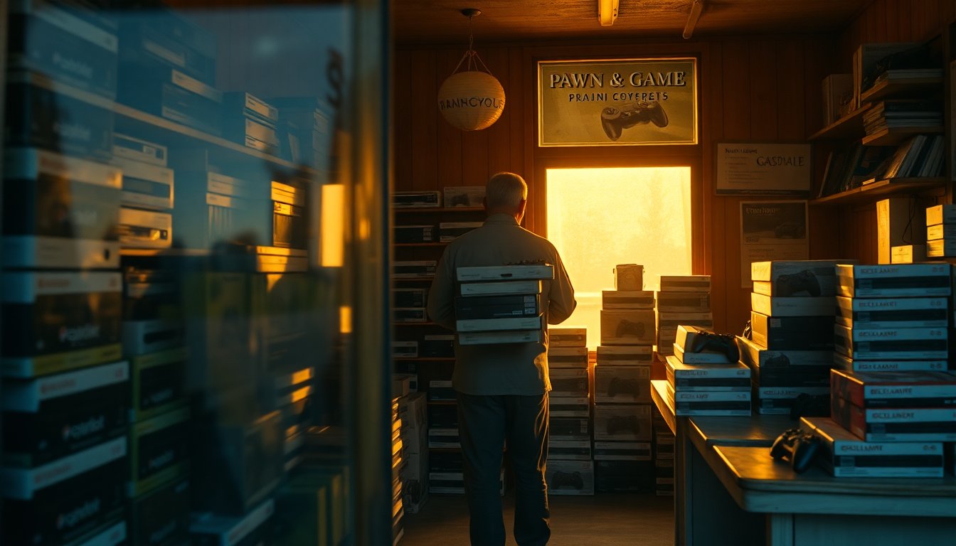 Used and new consoles for sale near Medford