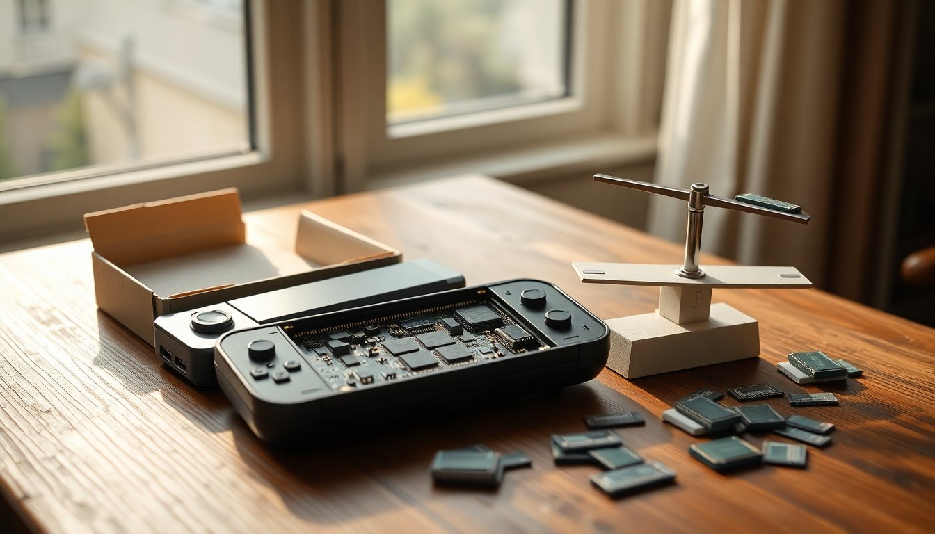 What to expect from TrimUI, Anbernic and MINILOONG handhelds