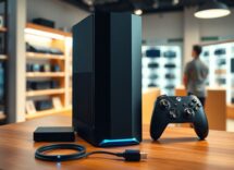 Where to buy Xbox Series X 1TB and what it offers