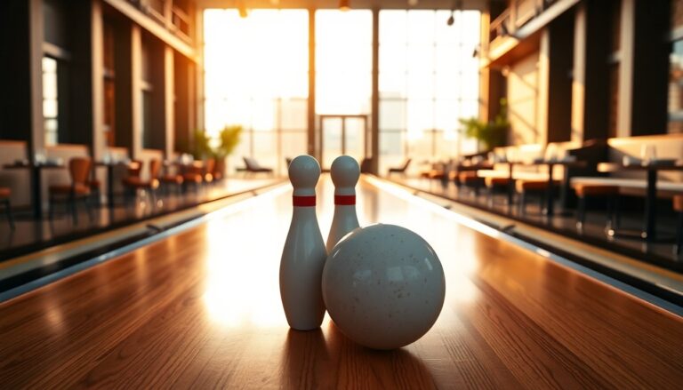 Why duckpin bowling is the future of compact entertainment