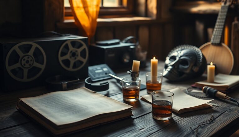 Why Mask of the Betrayer's music remains one of the most atmospheric CRPG soundtracks