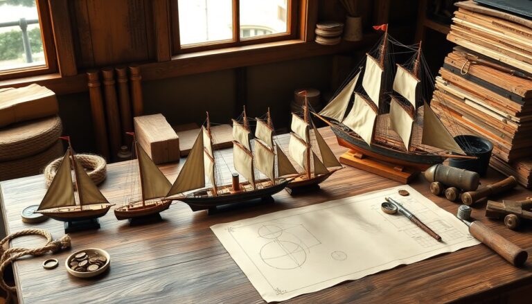 Windrose ship guide: compare ketch, brig, and frigate builds