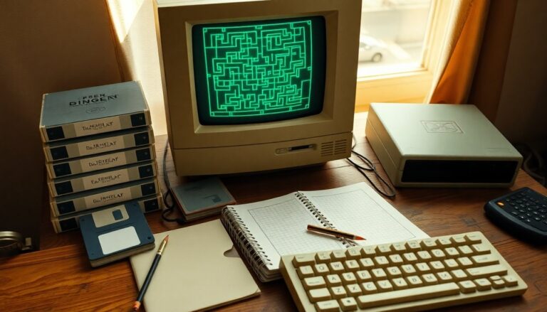 Atari buys early Wizardry catalog and plans reissues