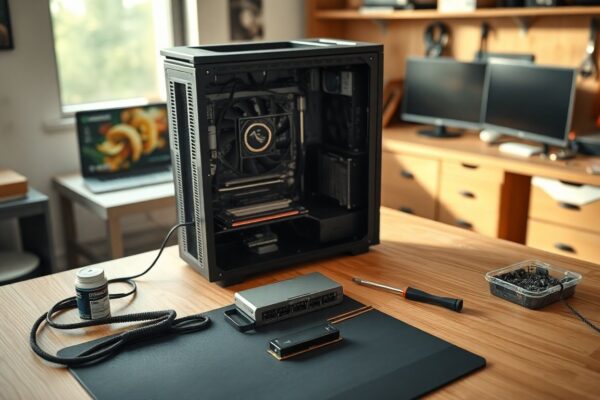 Best gaming pc guide 2026: picks, pitfalls, and local build options