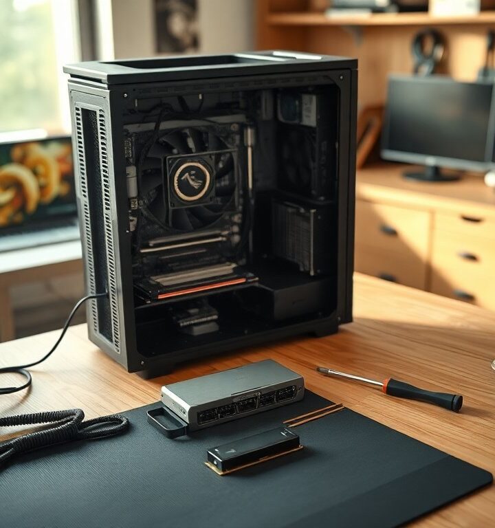 Best gaming pc guide 2026: picks, pitfalls, and local build options