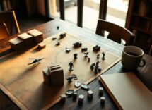 Best Vietnam War board games that recreate the conflict