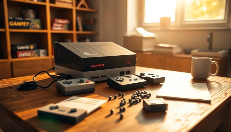 Build the SEGA Genesis in bricks with LEGO set 40926