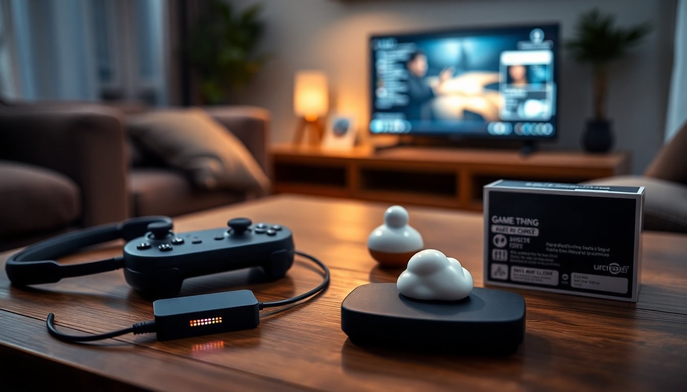 Controller play and cloud gaming details