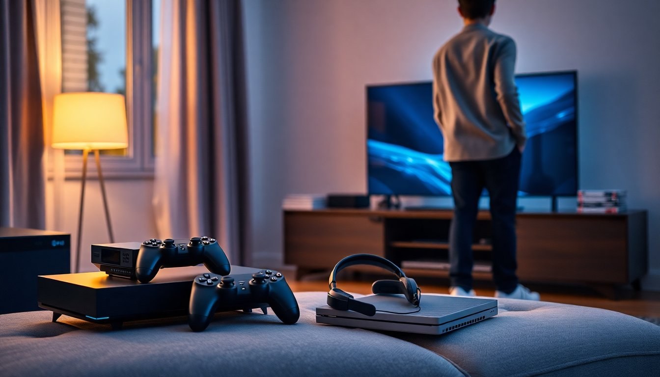 Find everything about xbox consoles, game pass, and support