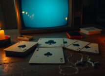 Forbidden Solitaire review: retro solitaire horror done right