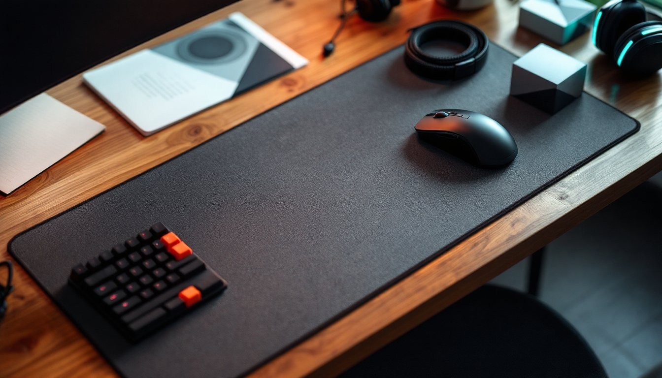 Head Case Designs mouse pads and gaming accessories buyer guide