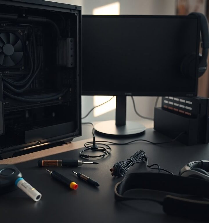 How to stop unexpected restarts while gaming on Windows 11