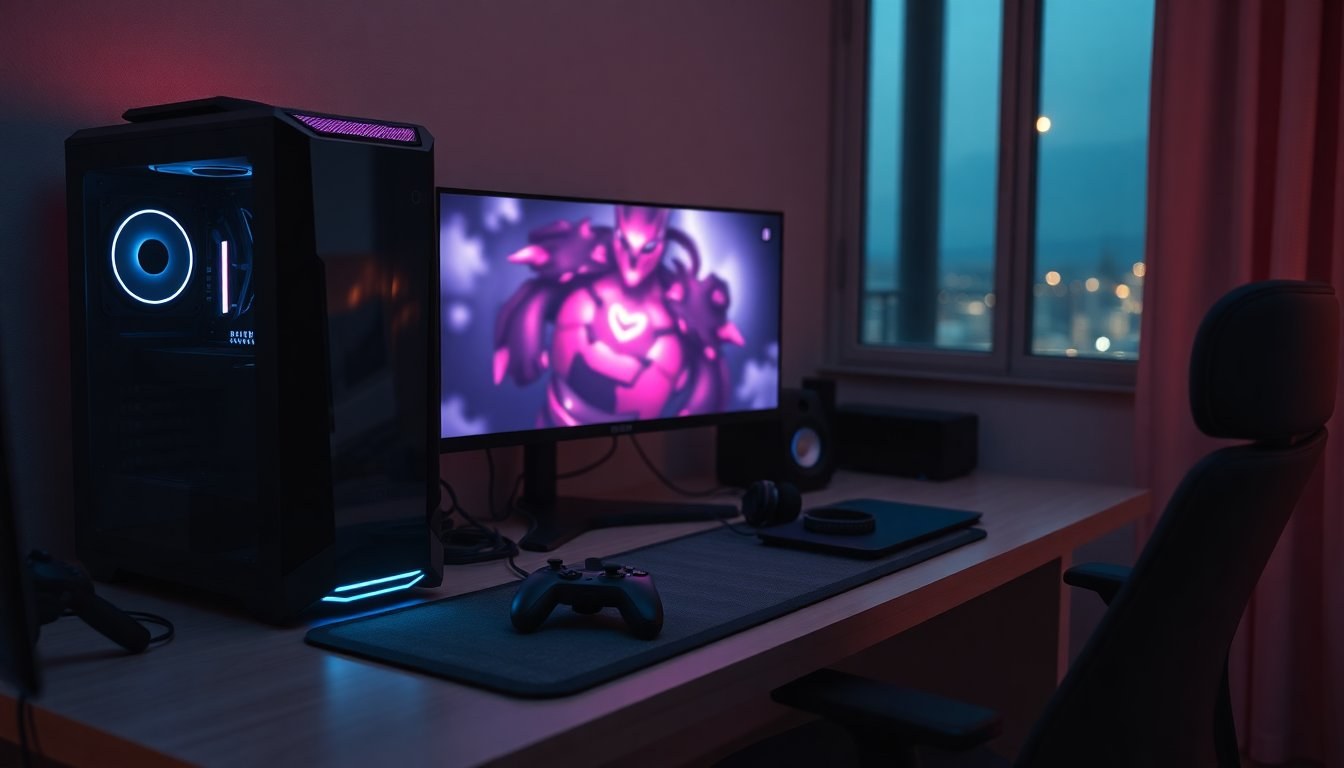 How Xbox's Copilot layoffs affect Copilot for Gaming on PC