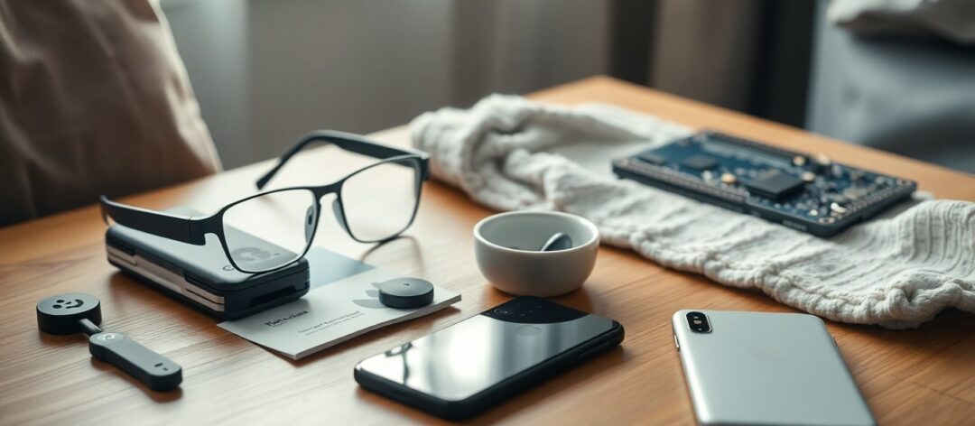 Meta AI glasses improve accessibility with voice controls and developer tools