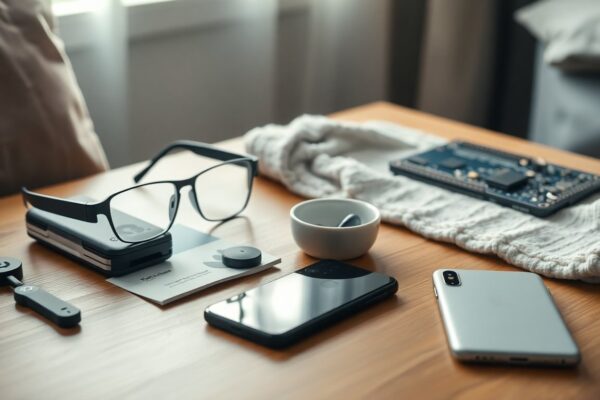 Meta AI glasses improve accessibility with voice controls and developer tools