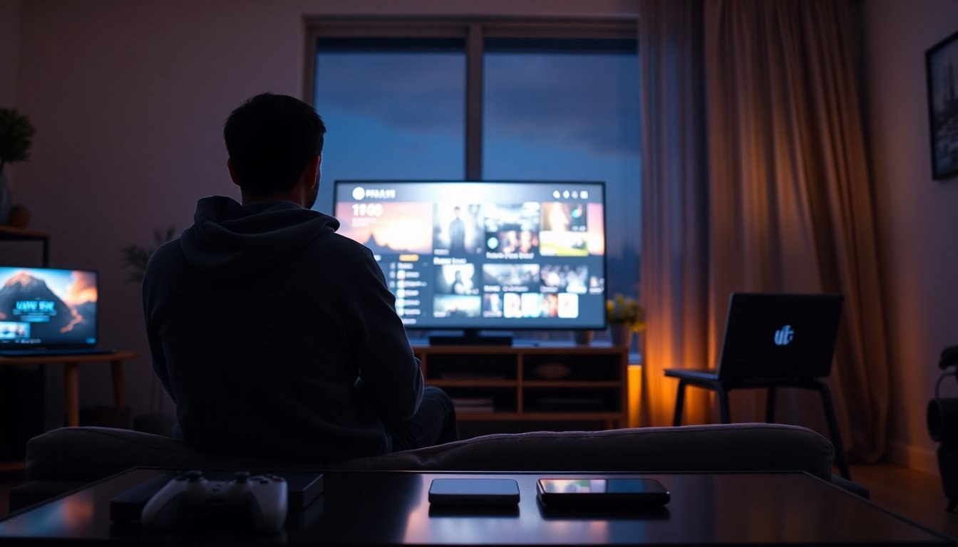 New Xbox features let you personalize home, streaming, and libraries