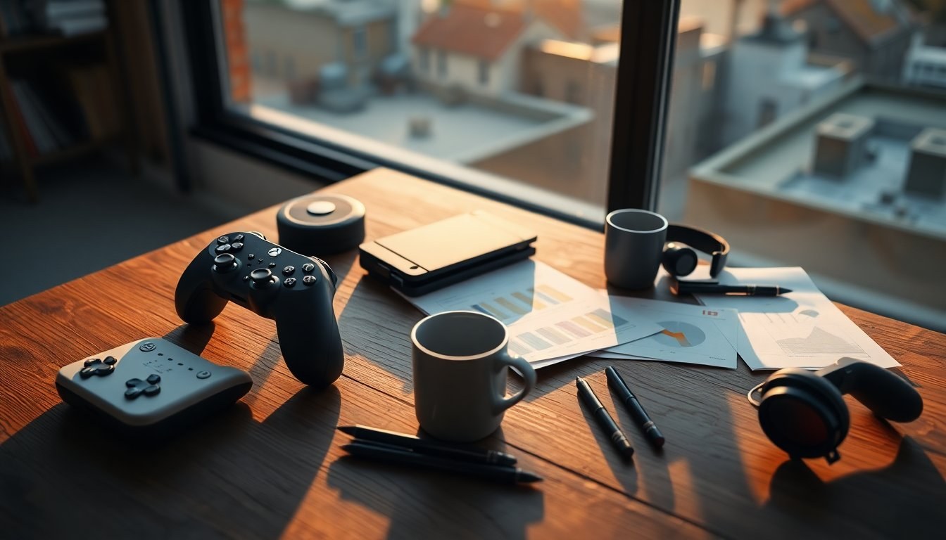 NextGen Gaming indie success and what it means for investors
