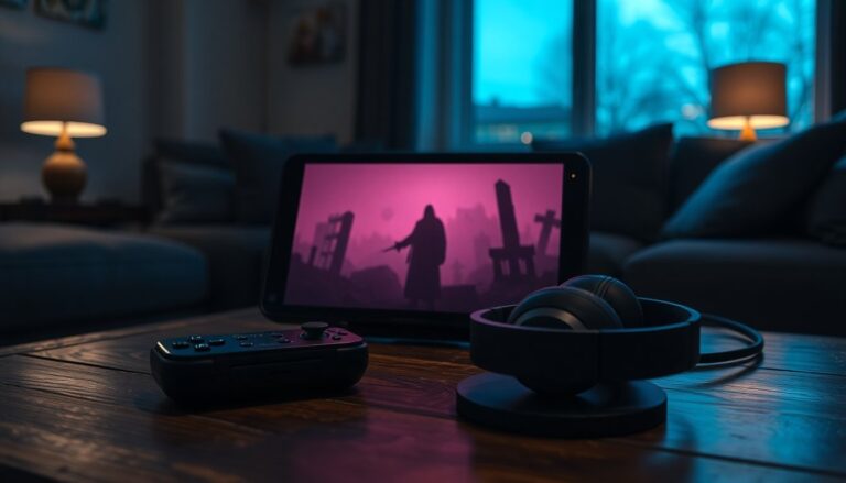 PlayStation Portal review: streaming Nocturne with remote play