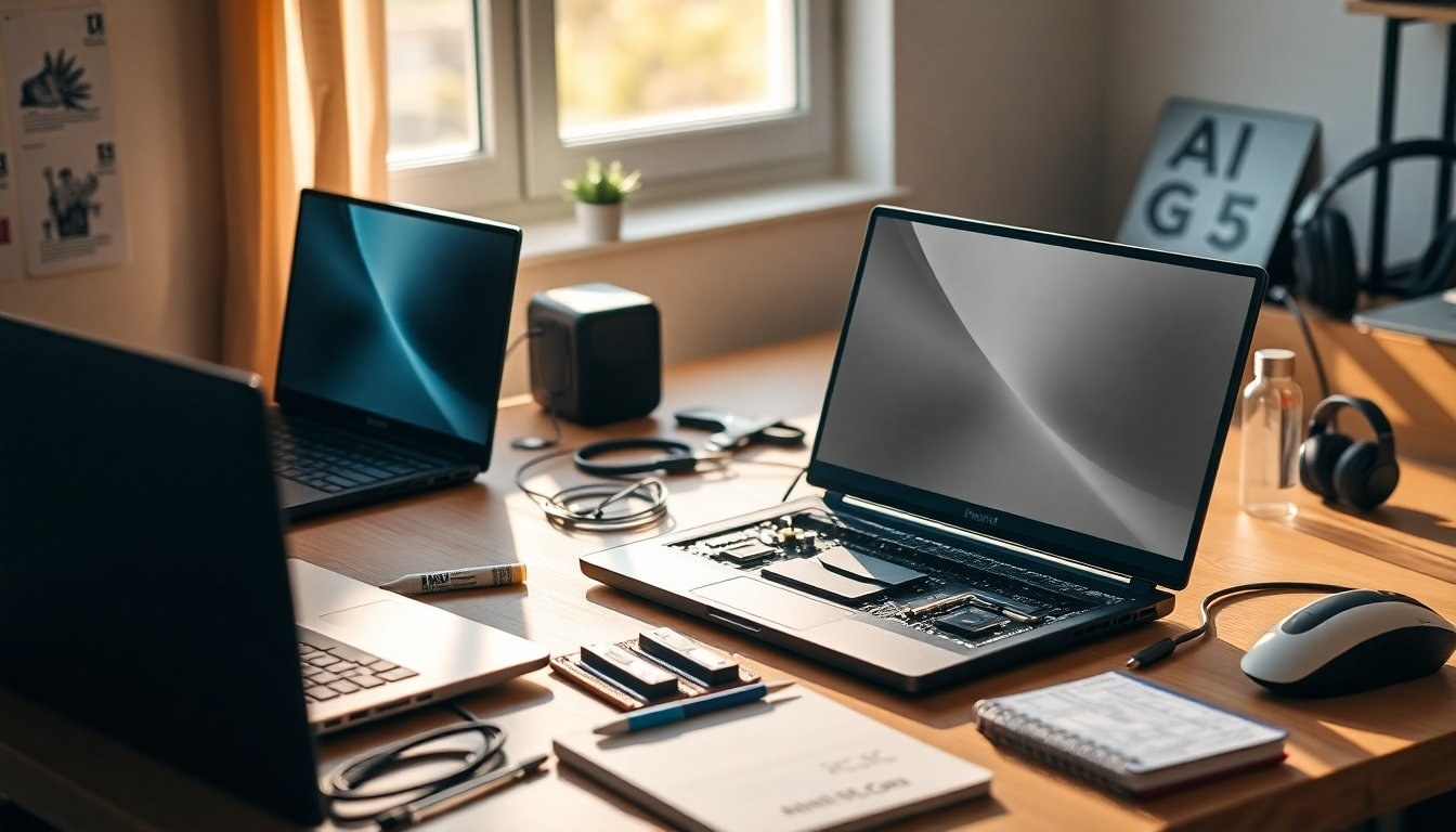 Top budget gaming laptops and how to choose the right one