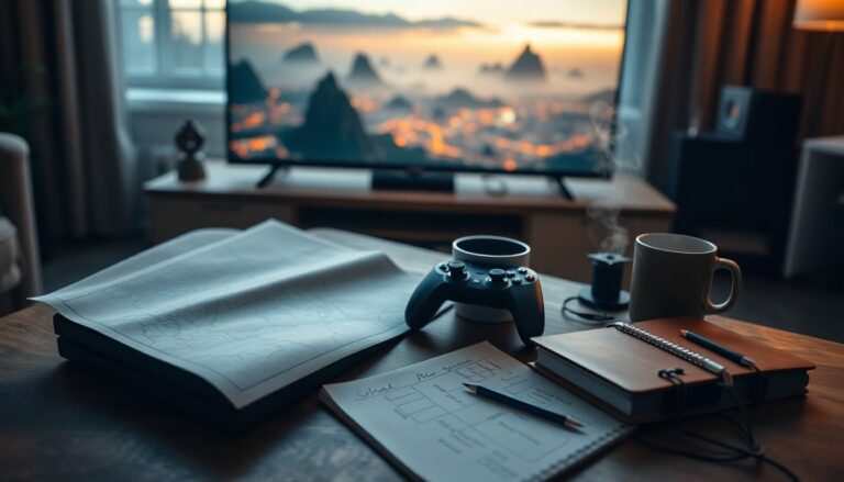 Top PS5 open-world games for exploration and immersion