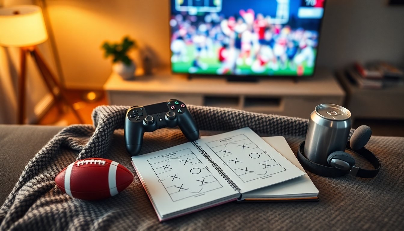 Top tips and strategies for EA Sports College Football 26