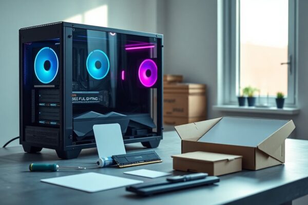 Top under-$800 gaming and budget desktops in 2026
