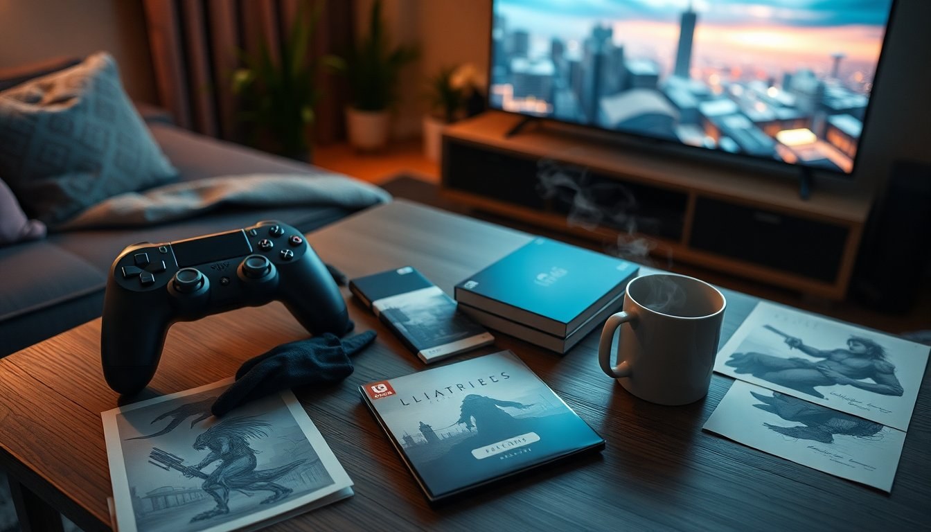 Top upcoming games of 2026: what to play next