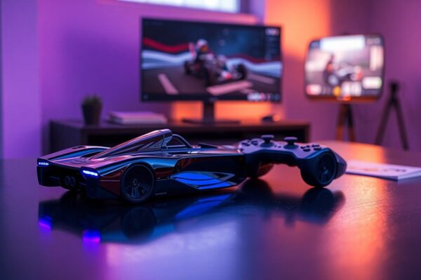 Unreal Engine 6 revealed in Rocket League teaser: what it means for games