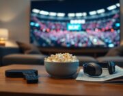 What to watch in 2026: Netflix and broadcasters outline NFL schedules