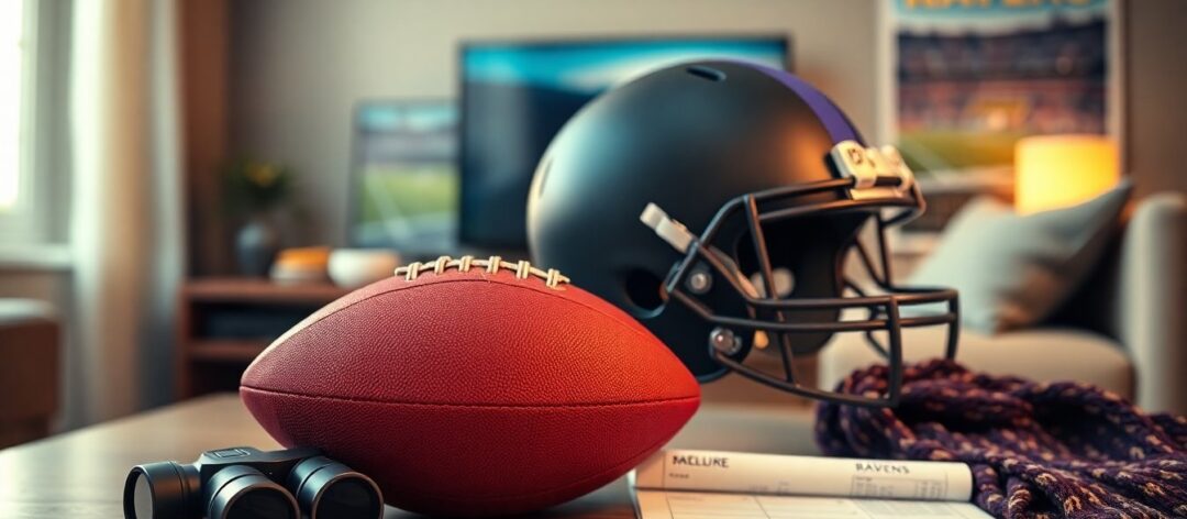 Which Ravens matchups matter most in the 2026 schedule release