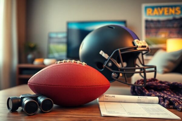 Which Ravens matchups matter most in the 2026 schedule release